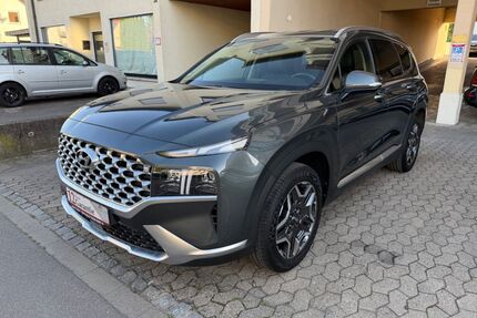 Hyundai SANTA FE Gebrauchtwagen
