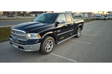 Dodge RAM Gebrauchtwagen