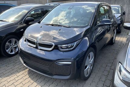 BMW i3 Gebrauchtwagen