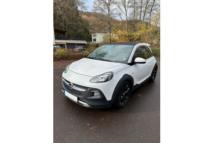 Opel Adam Gebrauchtwagen