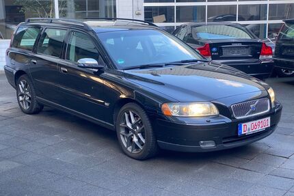 Volvo V70 Gebrauchtwagen