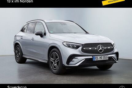 Mercedes-Benz GLC 200 Gebrauchtwagen