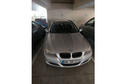BMW 318 Gebrauchtwagen