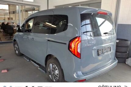 Mercedes-Benz T-Klasse Gebrauchtwagen