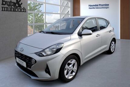 Hyundai i10 Gebrauchtwagen