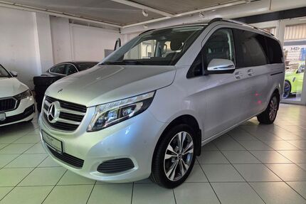 Mercedes-Benz V 220 Gebrauchtwagen