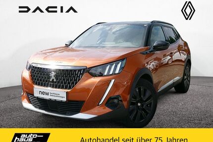 Peugeot 2008 Gebrauchtwagen