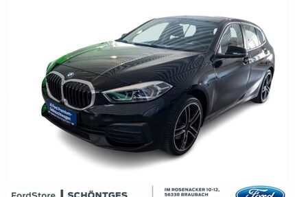 BMW 118 Gebrauchtwagen