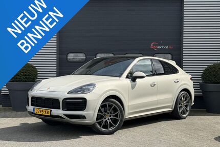 Porsche Cayenne Gebrauchtwagen
