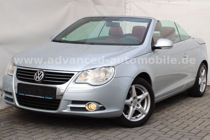 VW Eos Gebrauchtwagen