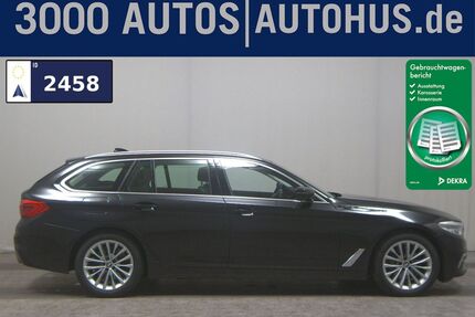 BMW 540 Gebrauchtwagen