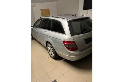 Mercedes-Benz C 180 Gebrauchtwagen