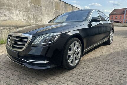 Mercedes-Benz S 560 Gebrauchtwagen