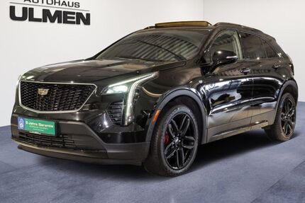 Cadillac XT4 Gebrauchtwagen