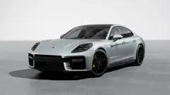 Porsche Panamera Gebrauchtwagen