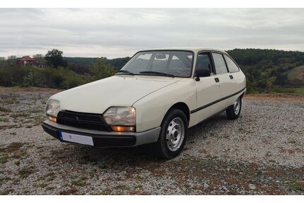 Citroen GSA Gebrauchtwagen