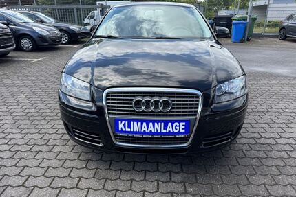 Audi A3 Gebrauchtwagen