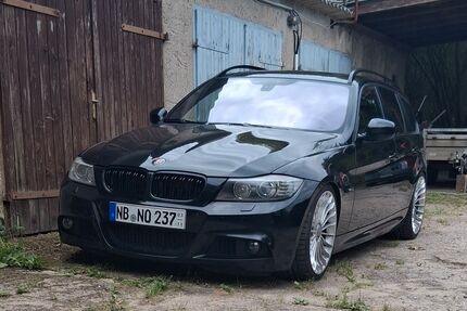 BMW 335 Gebrauchtwagen
