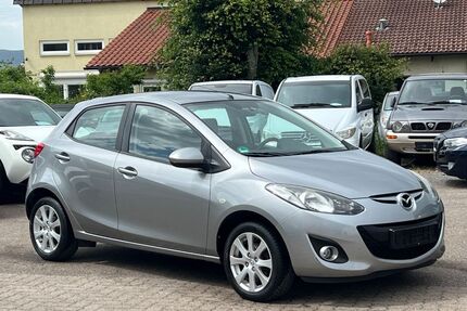 Mazda 2 Gebrauchtwagen