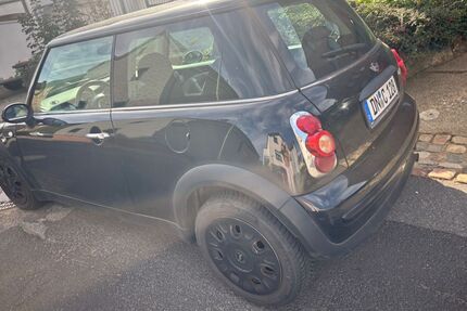 Mini ONE Gebrauchtwagen