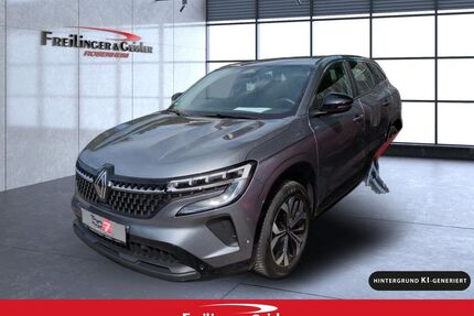 Renault Austral Gebrauchtwagen