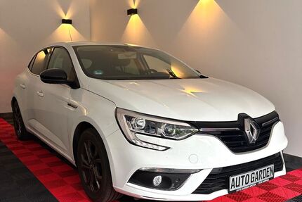 Renault Megane Gebrauchtwagen