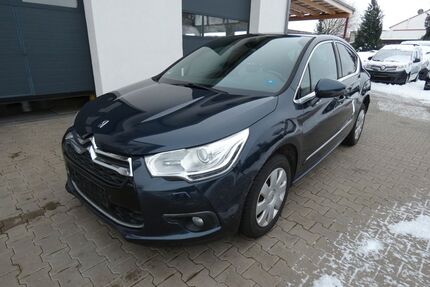 Citroen DS4 Gebrauchtwagen