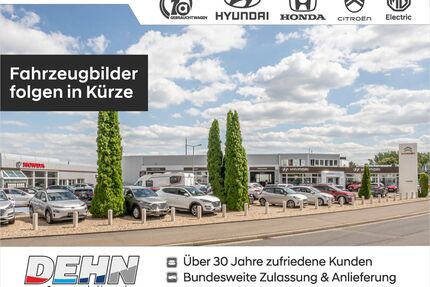 Hyundai BAYON Gebrauchtwagen