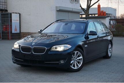 BMW 520 Gebrauchtwagen