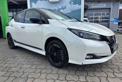 Nissan Leaf Gebrauchtwagen