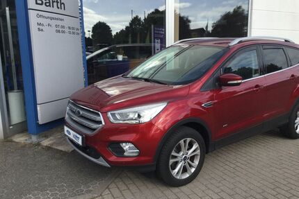 Ford Kuga Gebrauchtwagen