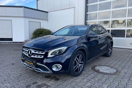Mercedes-Benz GLA 180 Gebrauchtwagen