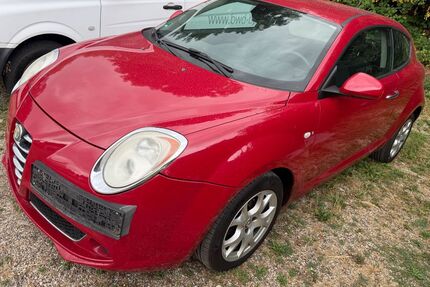 Alfa Romeo MiTo Gebrauchtwagen