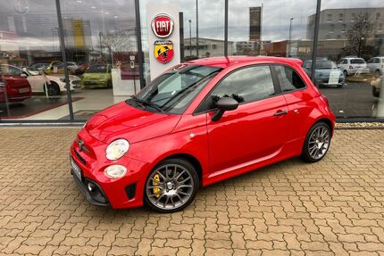 Abarth 695 Gebrauchtwagen