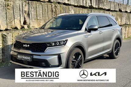 Kia Sorento Gebrauchtwagen