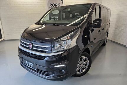 Fiat Talento Gebrauchtwagen