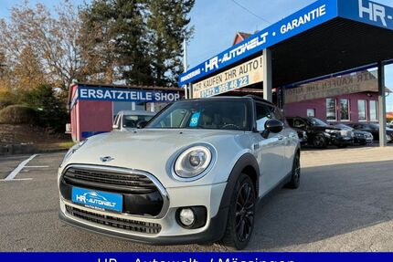 Mini Cooper D Clubman Gebrauchtwagen