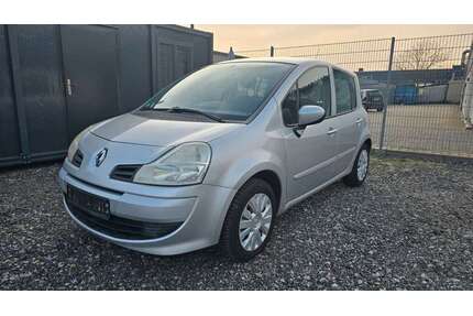 Renault Modus Gebrauchtwagen