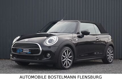 Mini Cooper Cabrio Gebrauchtwagen