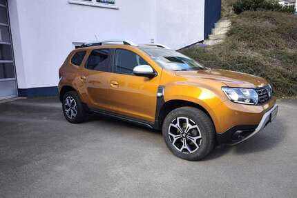 Dacia Duster Gebrauchtwagen