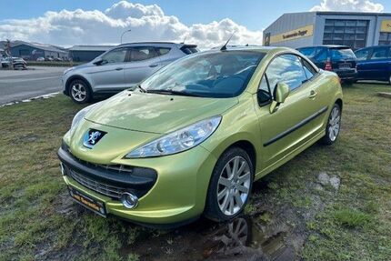 Peugeot 207 Gebrauchtwagen