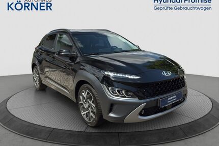 Hyundai KONA Gebrauchtwagen