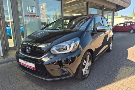 Honda Jazz Gebrauchtwagen