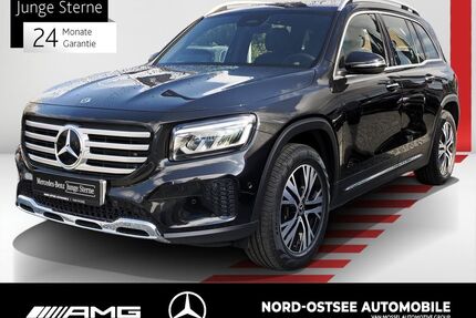 Mercedes-Benz GLB 200 Gebrauchtwagen