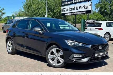 Seat Leon Gebrauchtwagen
