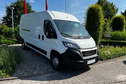 Peugeot Boxer Gebrauchtwagen