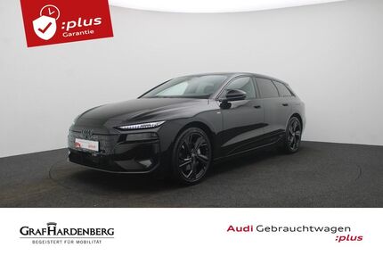 Audi A6 e-tron Gebrauchtwagen