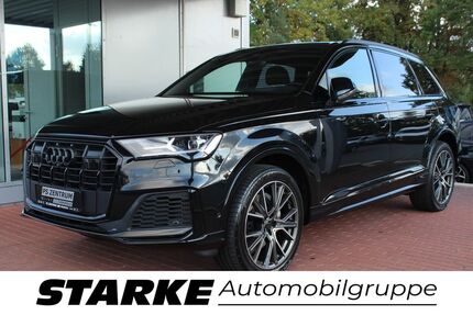 Audi Q7 Gebrauchtwagen