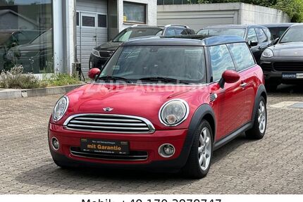 Mini Cooper Clubman Gebrauchtwagen
