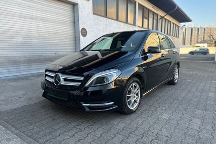 Mercedes-Benz B 200 Gebrauchtwagen